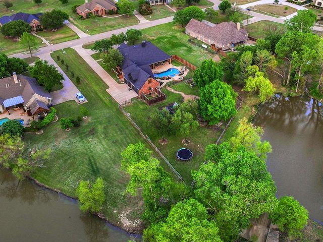 1504 Brook Lane, Celina, TX 75009