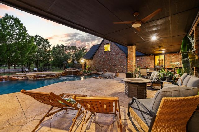 1504 Brook Lane, Celina, TX 75009