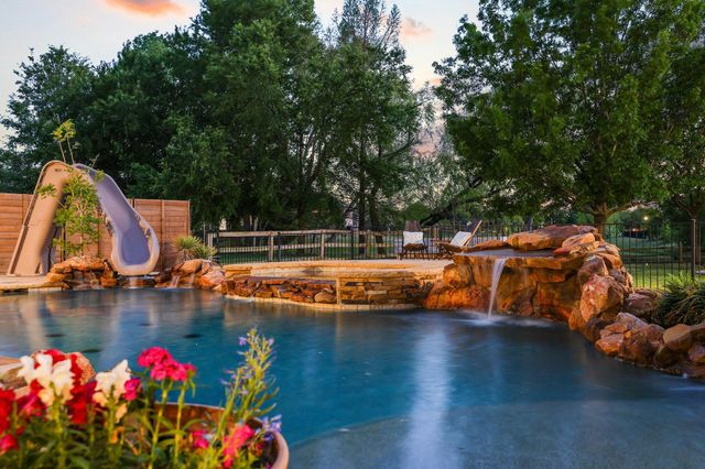 1504 Brook Lane, Celina, TX 75009