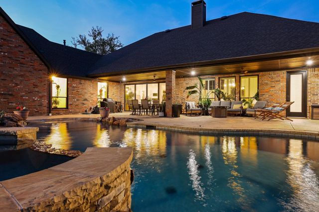 1504 Brook Lane, Celina, TX 75009