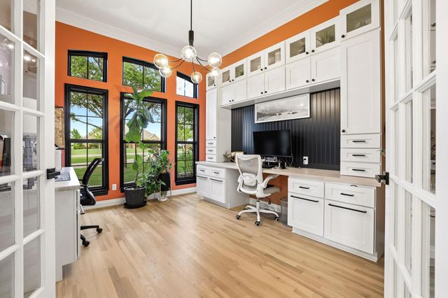 1504 Brook Lane, Celina, TX 75009