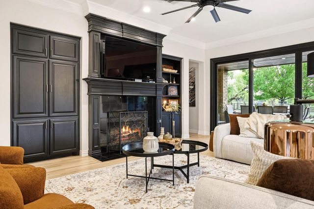 1504 Brook Lane, Celina, TX 75009