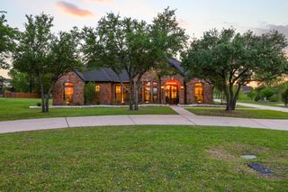 1504 Brook Lane, Celina, TX 75009