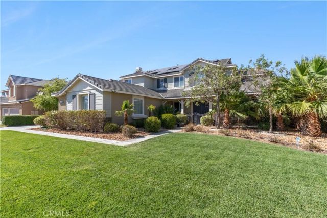 3101 Camino Hermanos, Lancaster, CA 93536
