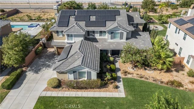 3101 Camino Hermanos, Lancaster, CA 93536