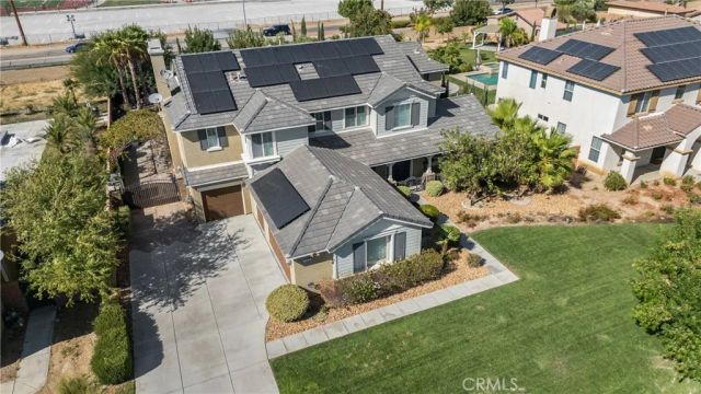3101 Camino Hermanos, Lancaster, CA 93536