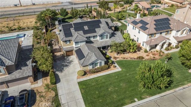 3101 Camino Hermanos, Lancaster, CA 93536