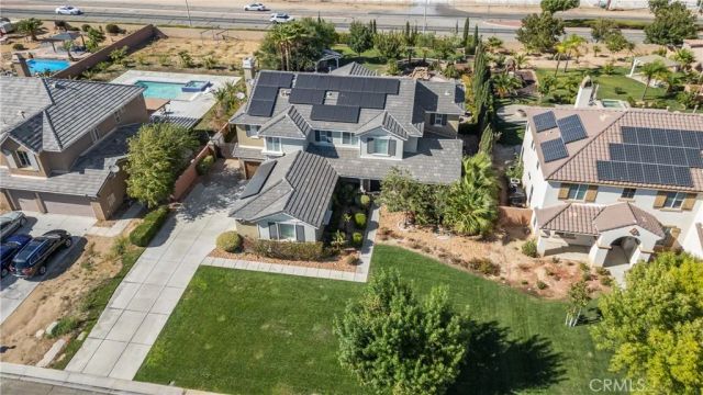 3101 Camino Hermanos, Lancaster, CA 93536