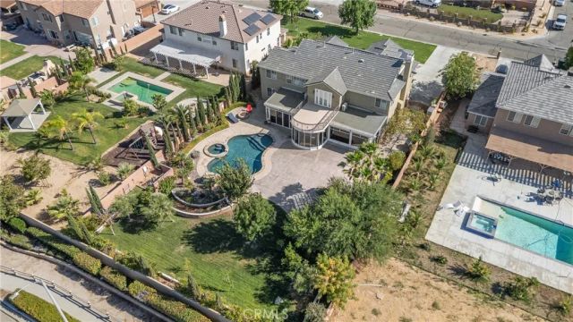 3101 Camino Hermanos, Lancaster, CA 93536