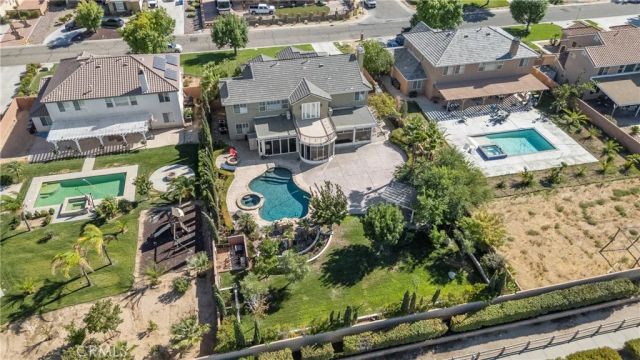3101 Camino Hermanos, Lancaster, CA 93536