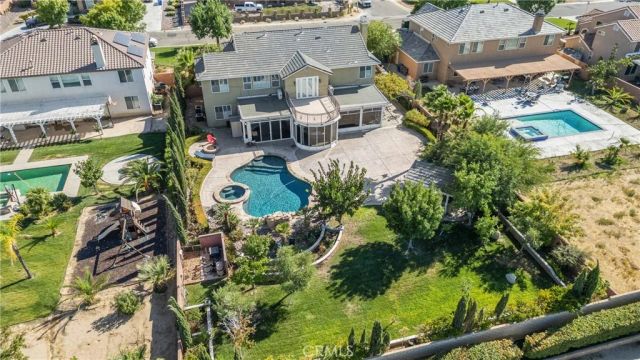 3101 Camino Hermanos, Lancaster, CA 93536