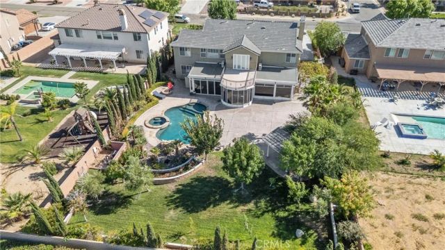 3101 Camino Hermanos, Lancaster, CA 93536