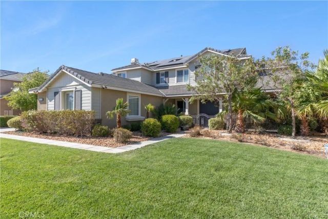 3101 Camino Hermanos, Lancaster, CA 93536