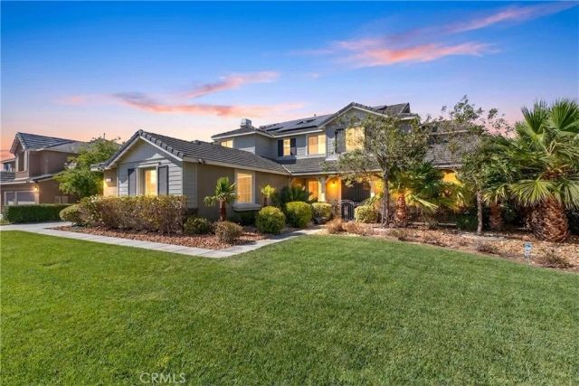 3101 Camino Hermanos, Lancaster, CA 93536