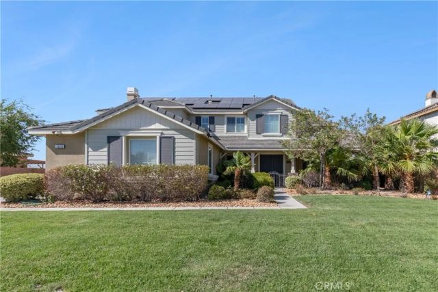3101 Camino Hermanos, Lancaster, CA 93536