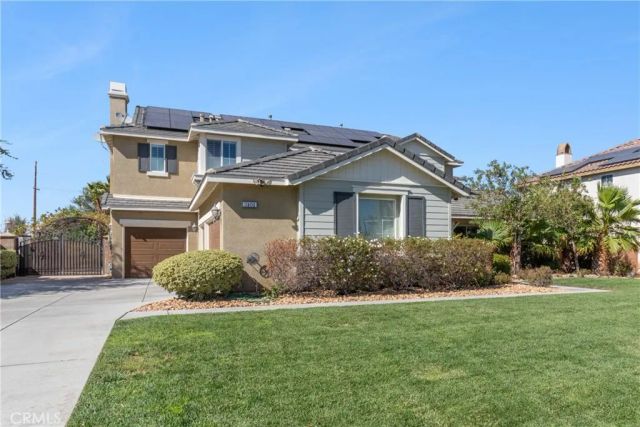 3101 Camino Hermanos, Lancaster, CA 93536