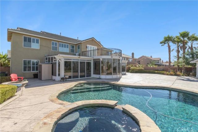 3101 Camino Hermanos, Lancaster, CA 93536