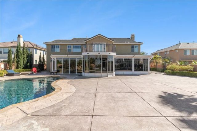 3101 Camino Hermanos, Lancaster, CA 93536