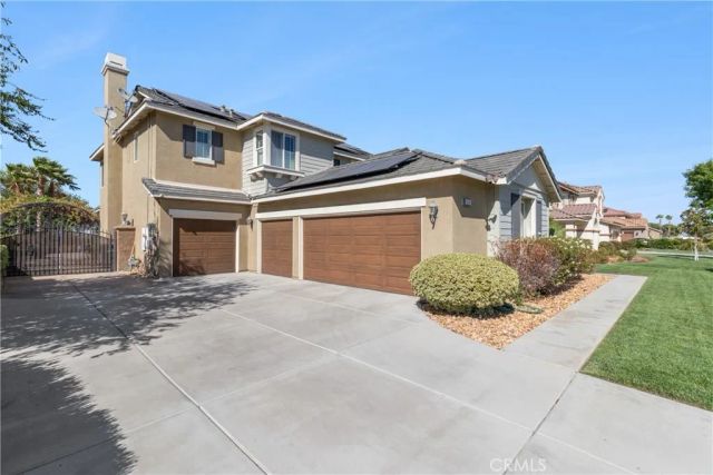 3101 Camino Hermanos, Lancaster, CA 93536