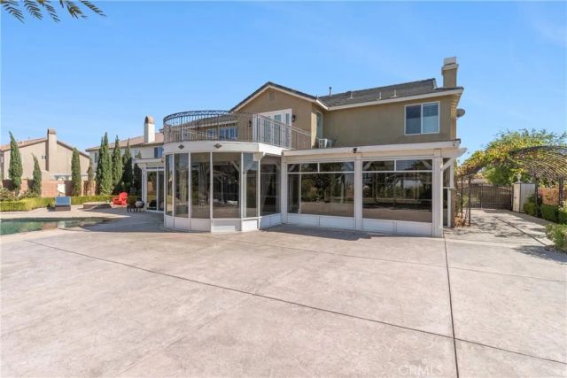 3101 Camino Hermanos, Lancaster, CA 93536