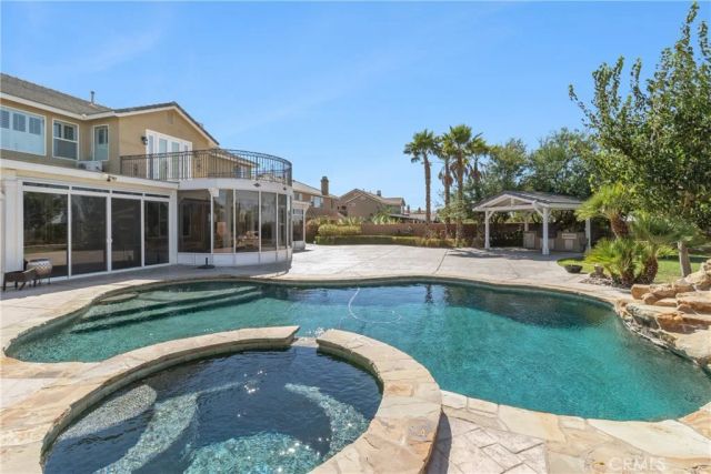 3101 Camino Hermanos, Lancaster, CA 93536
