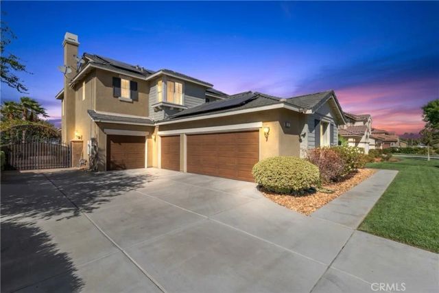 3101 Camino Hermanos, Lancaster, CA 93536