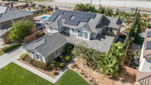 3101 Camino Hermanos, Lancaster, CA 93536