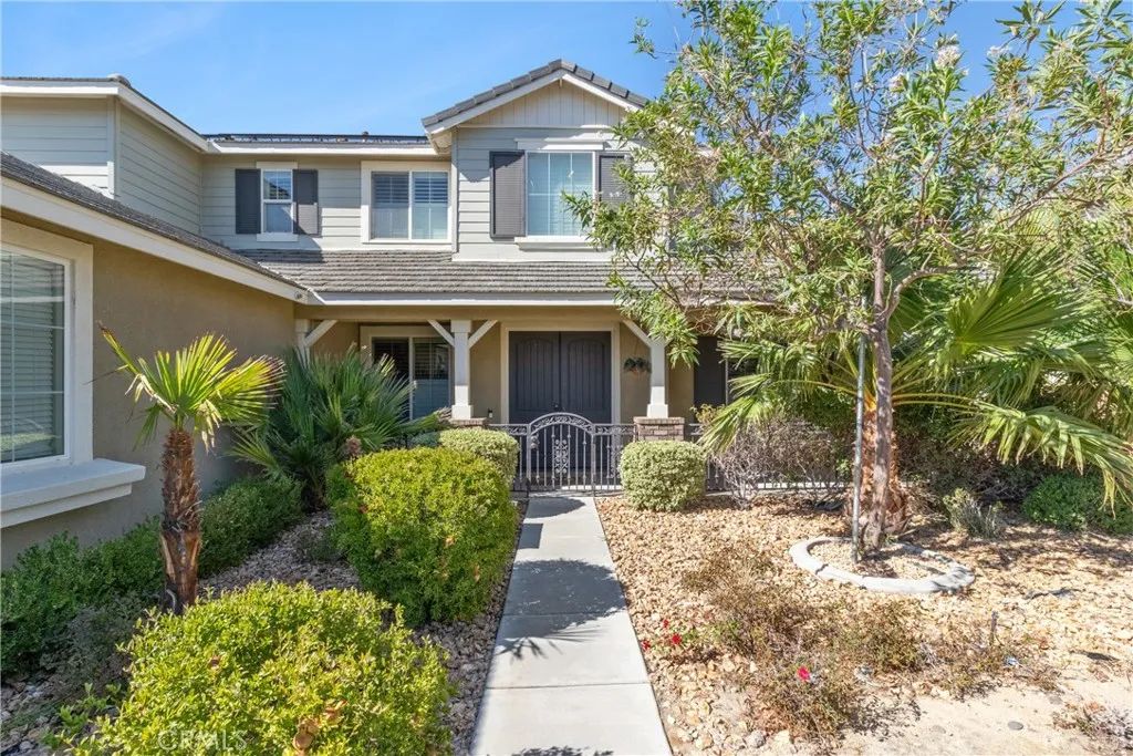 3101 Camino Hermanos, Lancaster, CA 93536