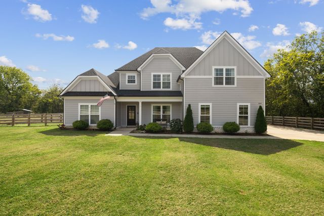 3834 Holly Grove Rd, Lascassas, TN 37085