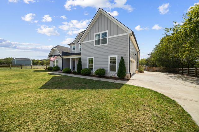 3834 Holly Grove Rd, Lascassas, TN 37085