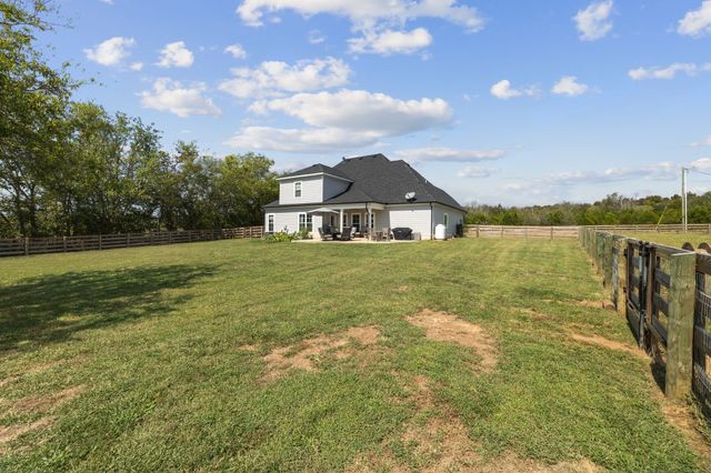 3834 Holly Grove Rd, Lascassas, TN 37085