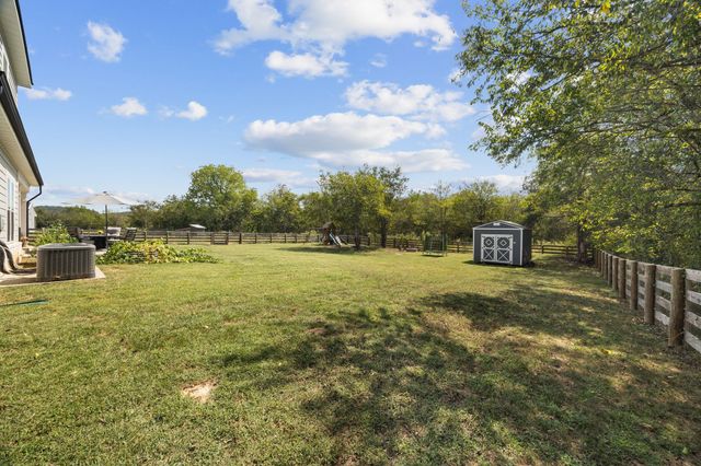 3834 Holly Grove Rd, Lascassas, TN 37085