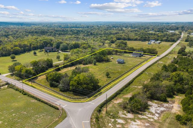 3834 Holly Grove Rd, Lascassas, TN 37085
