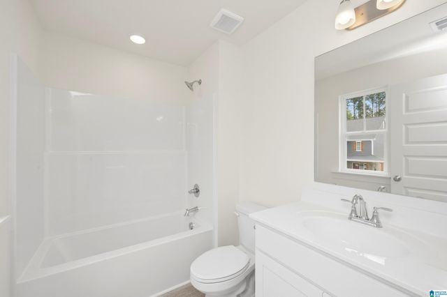 2008 WOHALI DRIVE, Leeds, AL 35094