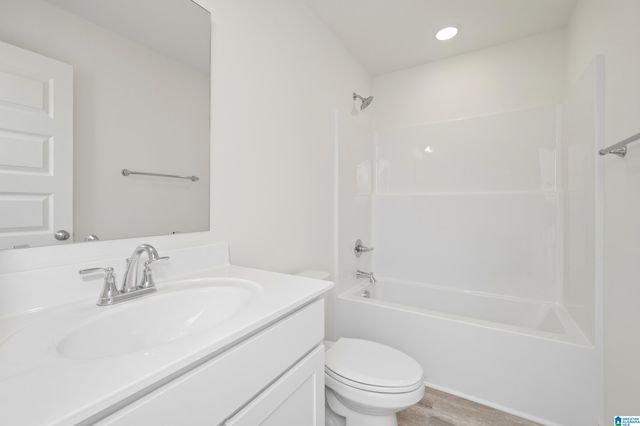 2008 WOHALI DRIVE, Leeds, AL 35094