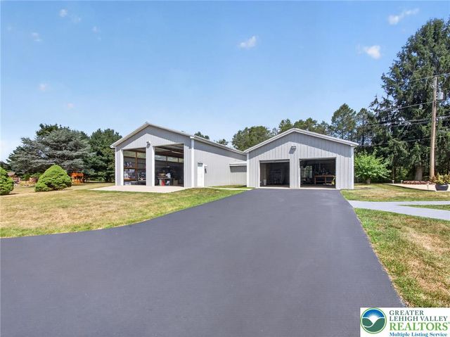 7175 Herber Road, New Tripoli, PA 18066