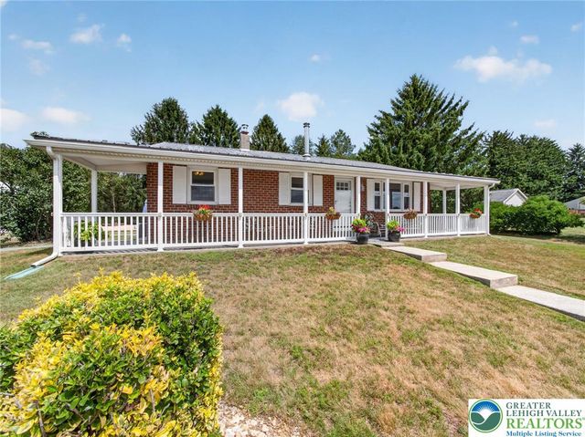 7175 Herber Road, New Tripoli, PA 18066