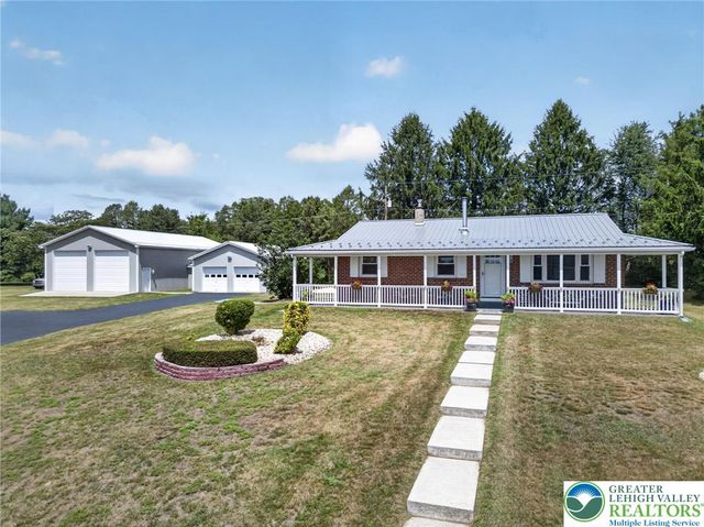 7175 Herber Road, New Tripoli, PA 18066