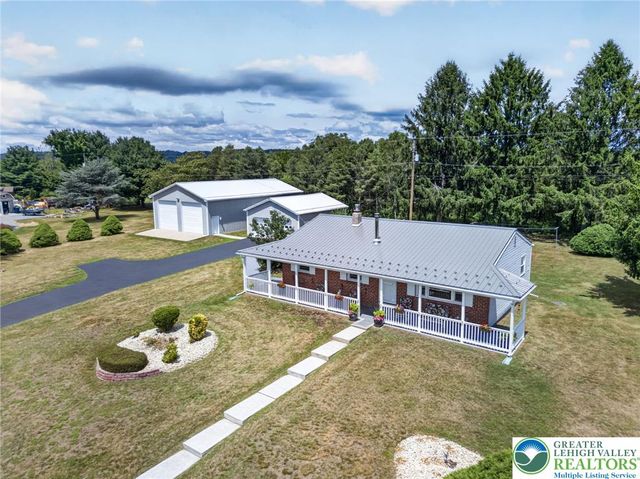7175 Herber Road, New Tripoli, PA 18066