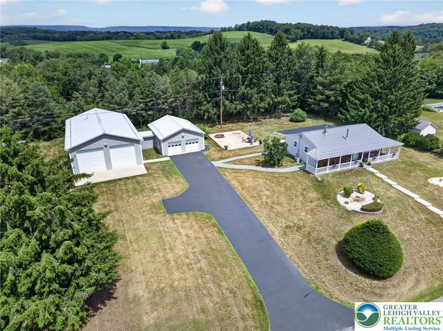 7175 Herber Road, New Tripoli, PA 18066