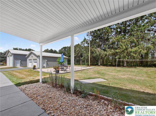 7175 Herber Road, New Tripoli, PA 18066