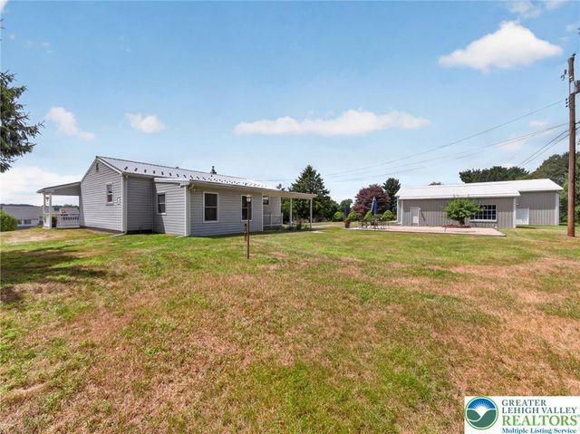 7175 Herber Road, New Tripoli, PA 18066