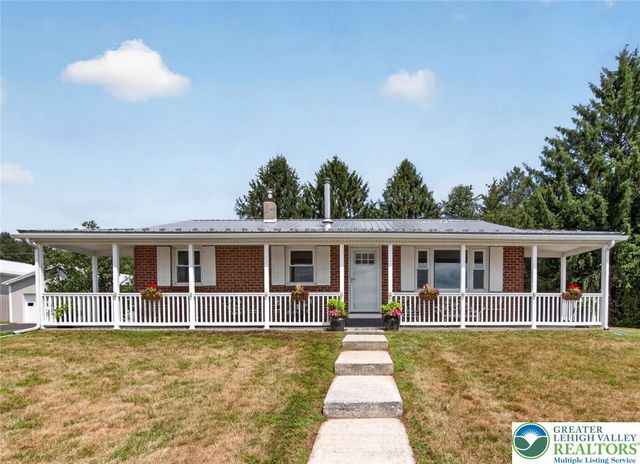 7175 Herber Road, New Tripoli, PA 18066