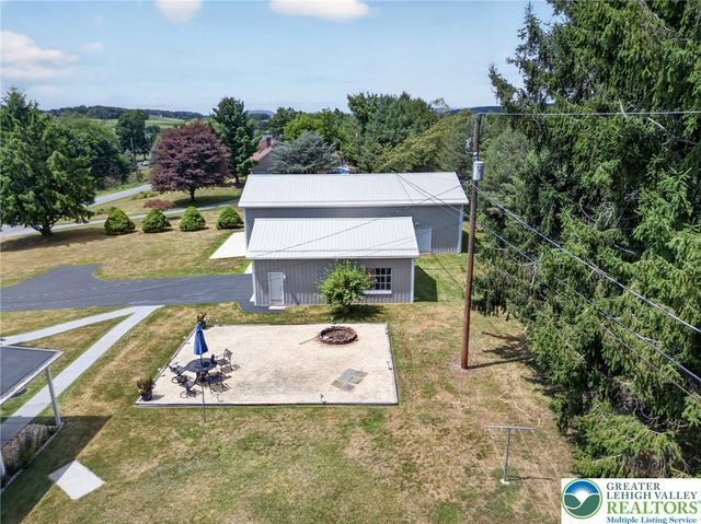 7175 Herber Road, New Tripoli, PA 18066