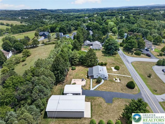7175 Herber Road, New Tripoli, PA 18066