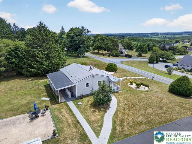7175 Herber Road, New Tripoli, PA 18066