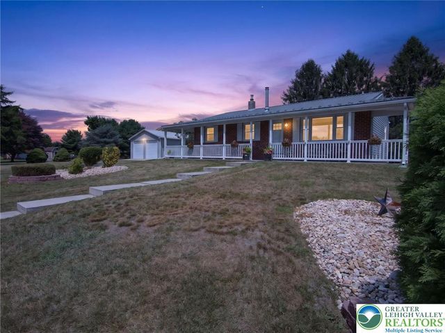 7175 Herber Road, New Tripoli, PA 18066