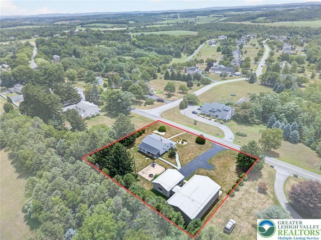 7175 Herber Road, New Tripoli, PA 18066