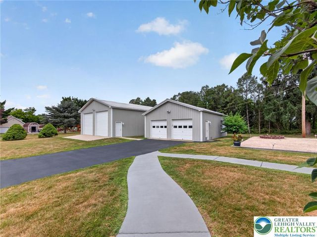 7175 Herber Road, New Tripoli, PA 18066
