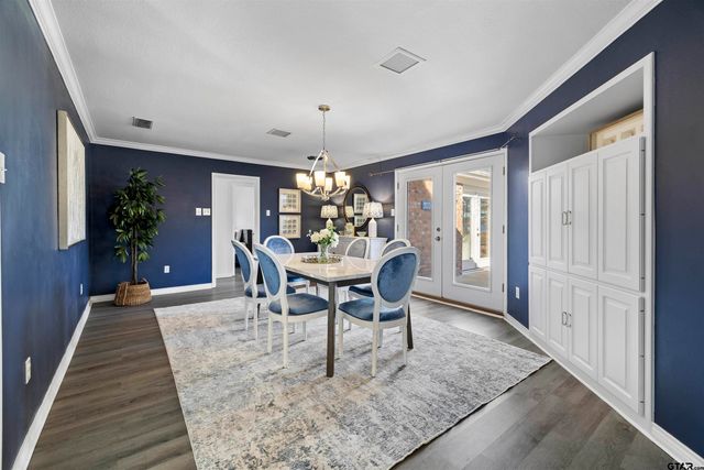 17119 Pilot Dr, Tyler, TX 75707